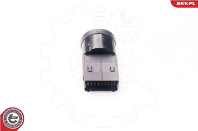 ESEN SKV 36SKV023 EAN: 5901947352106.