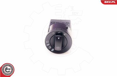 ESEN SKV 36SKV025 EAN: 5901947352113.