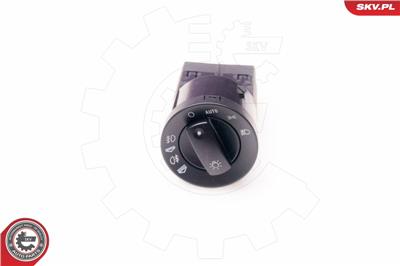 ESEN SKV 36SKV026 EAN: 5901947352137.