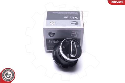 ESEN SKV 36SKV040 EAN: 5903968452650.