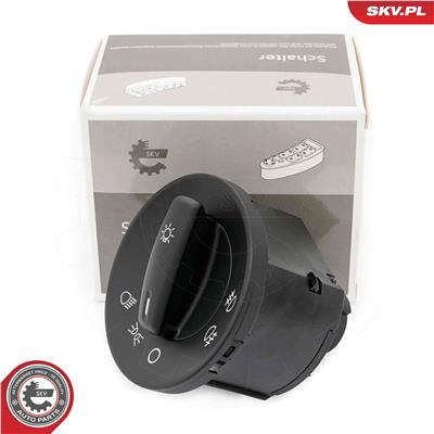 ESEN SKV 36SKV041 EAN: 5903968481575.