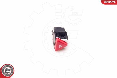 ESEN SKV 36SKV701 EAN: 5901947352427.