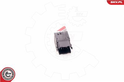 ESEN SKV 36SKV701 EAN: 5901947352427.