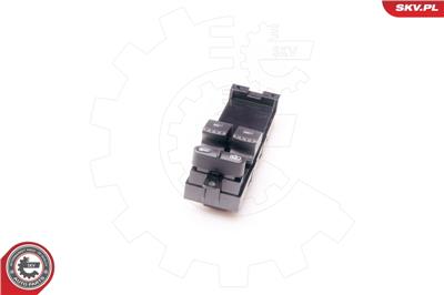 ESEN SKV 37SKV001 EAN: 5901947352519.