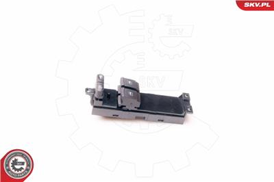 ESEN SKV 37SKV001 EAN: 5901947352519.