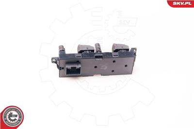 ESEN SKV 37SKV003 EAN: 5901947352434.