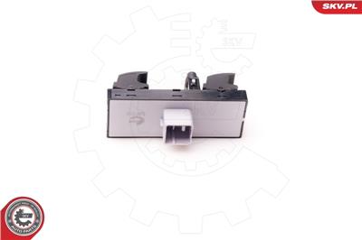 ESEN SKV 37SKV005 EAN: 5901947352472.