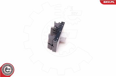 ESEN SKV 37SKV005 EAN: 5901947352472.