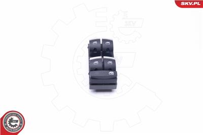 ESEN SKV 37SKV009 EAN: 5901947352571.