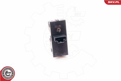 ESEN SKV 37SKV010 EAN: 5901947352564.