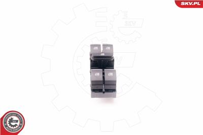 ESEN SKV 37SKV011 EAN: 5901947352489.