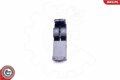 ESEN SKV 37SKV016 EAN: 5901947313336.