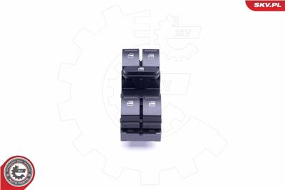 ESEN SKV 37SKV017 EAN: 5901947313343.