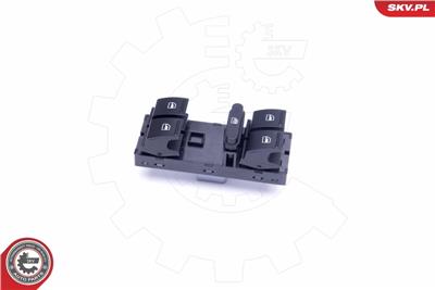 ESEN SKV 37SKV017 EAN: 5901947313343.