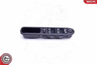 ESEN SKV 37SKV020 EAN: 5901947313404.