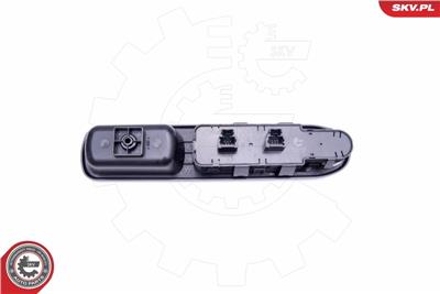 ESEN SKV 37SKV021 EAN: 5901947313411.