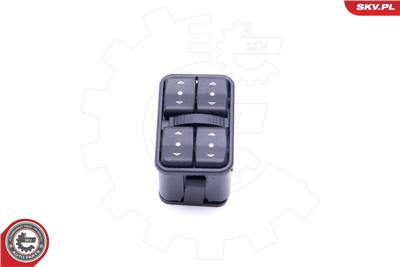 ESEN SKV 37SKV025 EAN: 5901947313466.