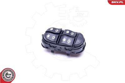 ESEN SKV 37SKV029 EAN: 5901947313510.