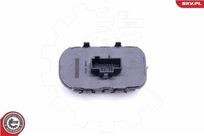 ESEN SKV 37SKV029 EAN: 5901947313510.