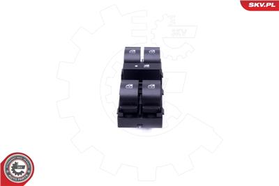 ESEN SKV 37SKV030 EAN: 5901947313527.