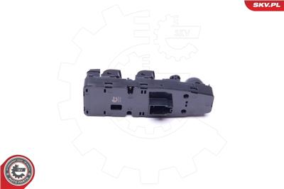 ESEN SKV 37SKV033 EAN: 5901947395387.