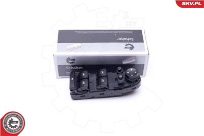 ESEN SKV 37SKV035 EAN: 5901947395400.