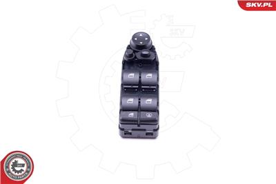 ESEN SKV 37SKV036 EAN: 5901947395417.