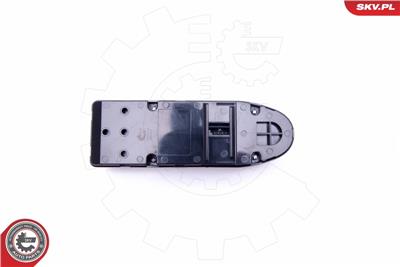 ESEN SKV 37SKV036 EAN: 5901947395417.