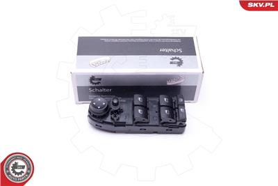 ESEN SKV 37SKV037 EAN: 5901947395424.