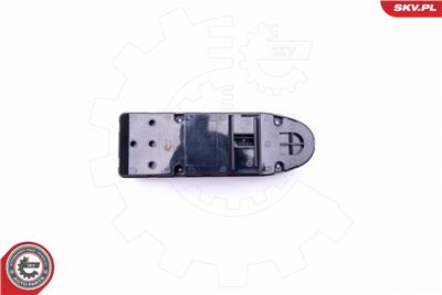 ESEN SKV 37SKV037 EAN: 5901947395424.