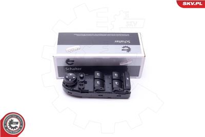 ESEN SKV 37SKV038 EAN: 5901947395431.