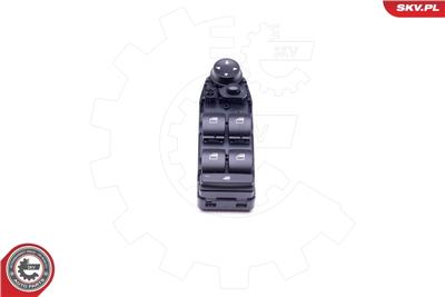 ESEN SKV 37SKV038 EAN: 5901947395431.