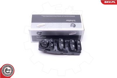 ESEN SKV 37SKV044 EAN: 5901947395493.