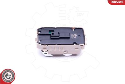 ESEN SKV 37SKV049 EAN: 5901947395547.