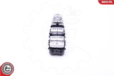 ESEN SKV 37SKV052 EAN: 5901947395578.