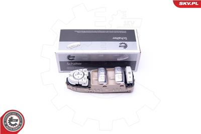 ESEN SKV 37SKV053 EAN: 5901947395585.