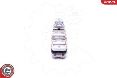 ESEN SKV 37SKV055 EAN: 5901947395608.