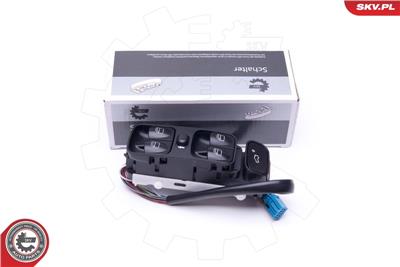 ESEN SKV 37SKV058 EAN: 5901947395639.