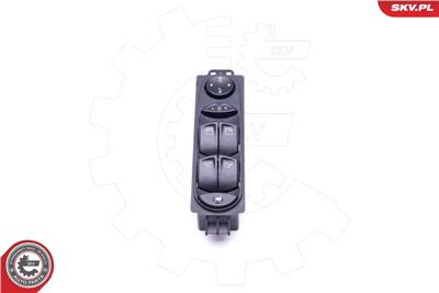 ESEN SKV 37SKV063 EAN: 5901947395684.