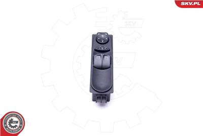 ESEN SKV 37SKV066 EAN: 5901947395714.