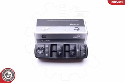 ESEN SKV 37SKV074 EAN: 5901947395790.