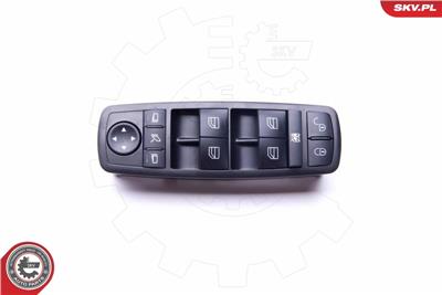 ESEN SKV 37SKV074 EAN: 5901947395790.