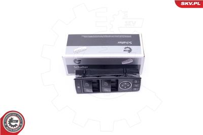 ESEN SKV 37SKV080 EAN: 5901947395851.