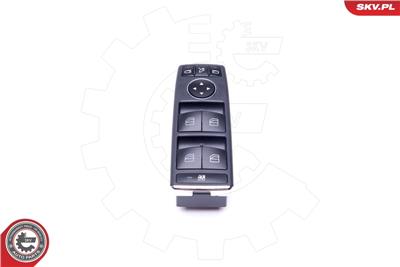 ESEN SKV 37SKV080 EAN: 5901947395851.