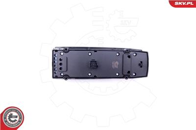 ESEN SKV 37SKV082 EAN: 5901947395875.