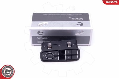 ESEN SKV 37SKV099 EAN: 5903968413323.