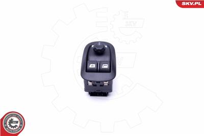 ESEN SKV 37SKV103 EAN: 5903968415792.