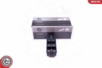 ESEN SKV 37SKV115 EAN: 5903968415914.