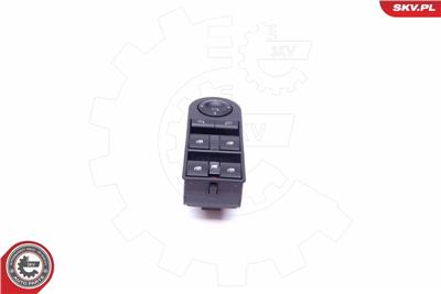 ESEN SKV 37SKV115 EAN: 5903968415914.