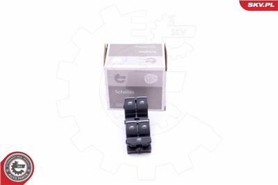 ESEN SKV 37SKV119 EAN: 5903968415952.